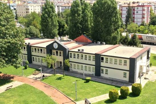 GAZİKENT İPEKYOLU EĞİTİM VE SANAT