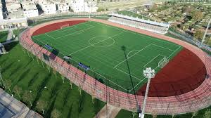 HASAN CELAL GÜZEL FUTBOL SAHASI