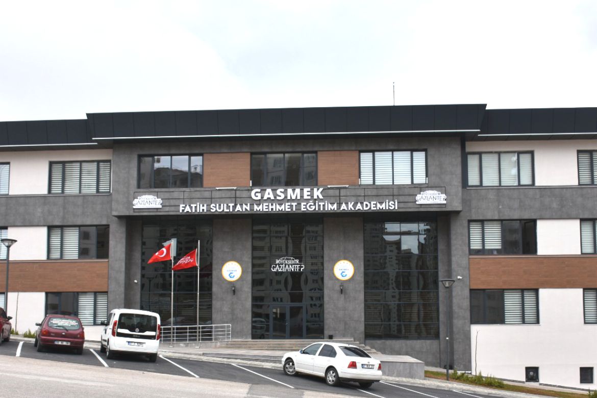 FATİH SULTAN MEHMET EĞİTİM AKADEMİSİ