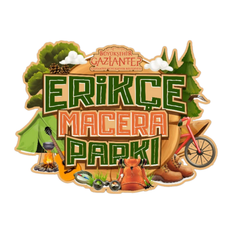 ERİKÇE MACERA PARKI