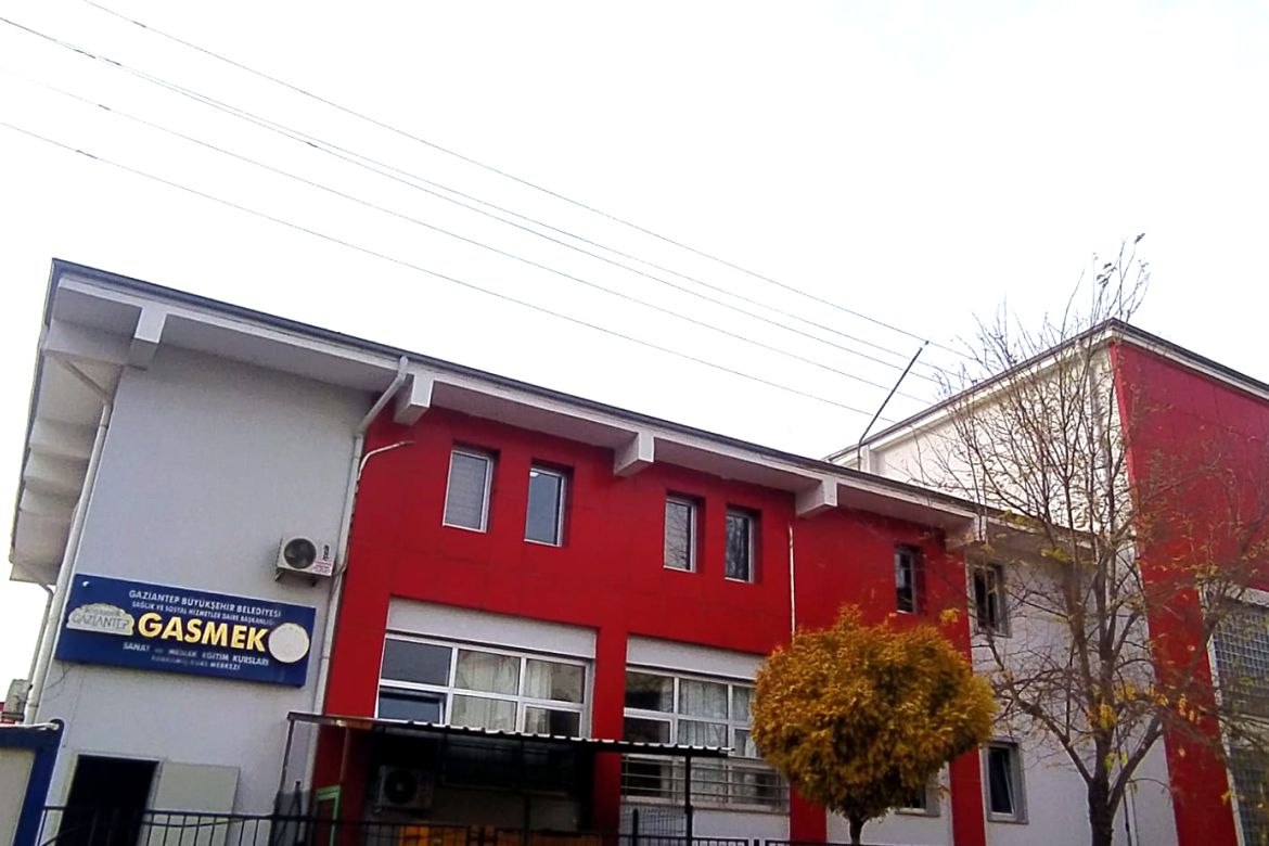 KARKAMIŞ KURS MERKEZİ