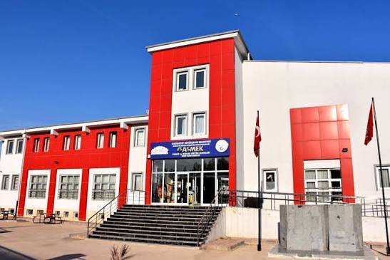 NİZİP KURS MERKEZİ