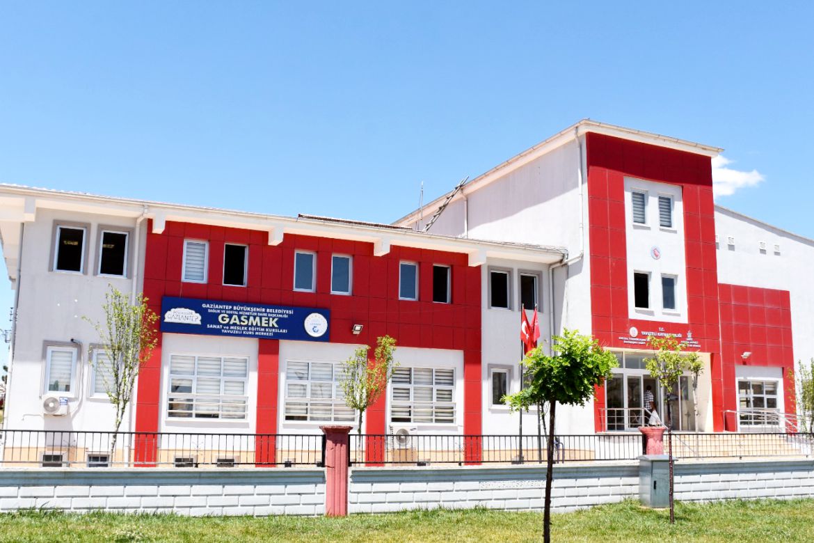 YAVUZELİ KURS MERKEZİ